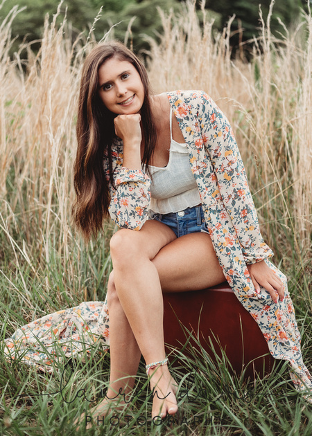 Lauren Davis Photography | Seniors